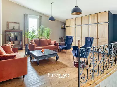 Maison, 390 m²