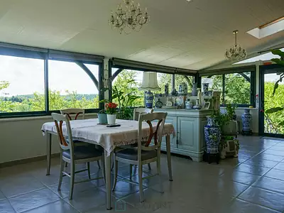 Maison, 207 m²