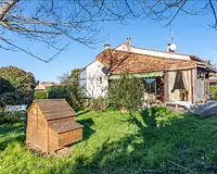 Maison, 142 m²