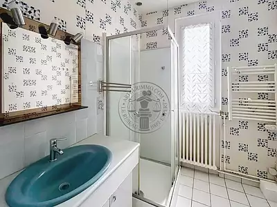 Maison, 110 m²