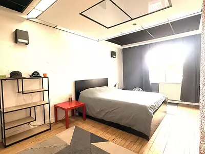 Maison, 245 m²
