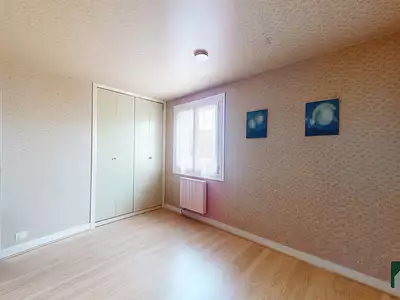 Maison, 92 m²