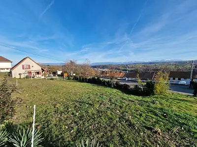 Terrain, 661 m²