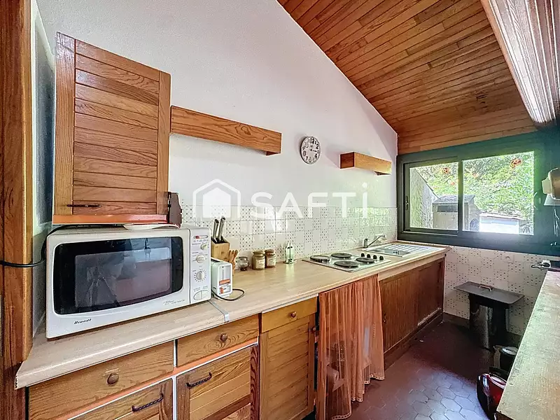 Maison, 90 m²