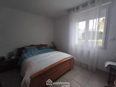 Maison, 125 m²