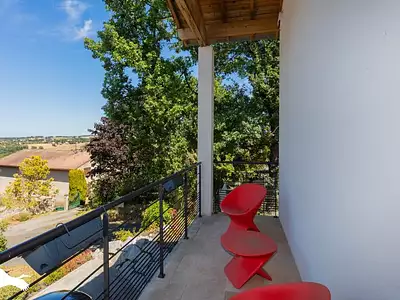 Maison, 162 m²