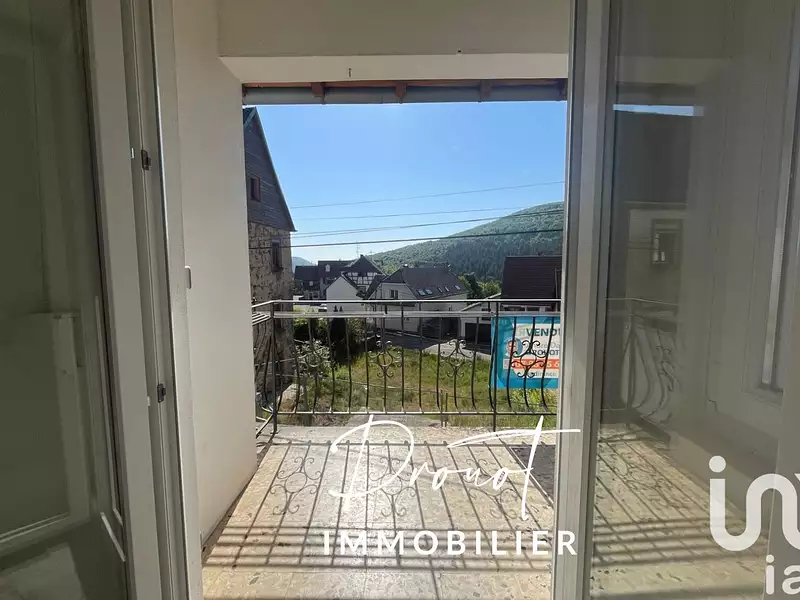 Maison, 200 m²