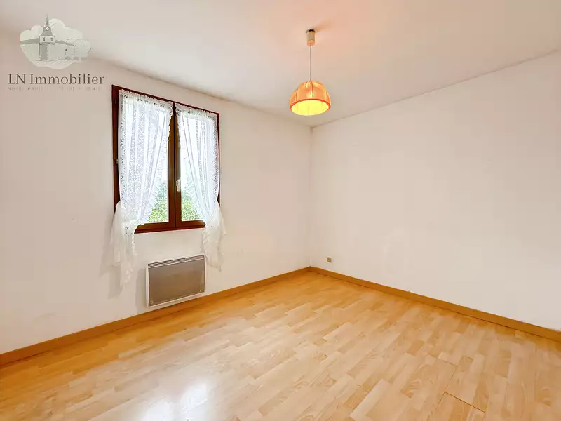 Maison, 94 m²