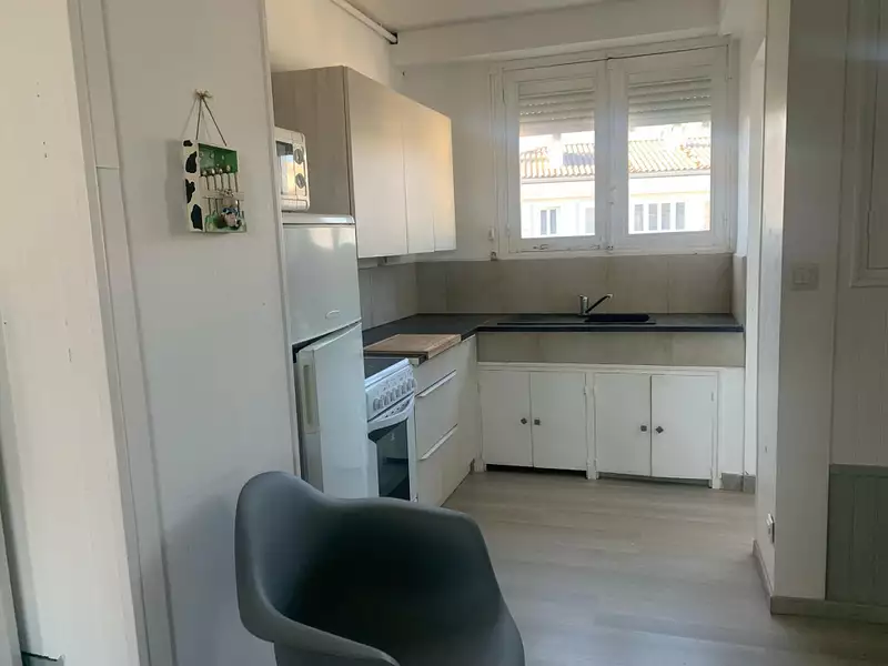 Appartement, 66 m²