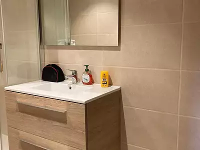 Appartement, 41 m²