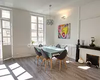Appartement, 97 m²