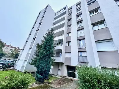 Appartement, 80,27 m²