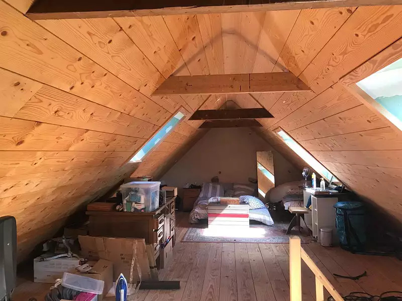 Maison, 86 m²