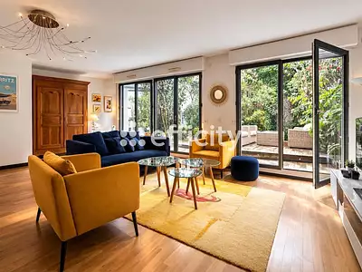 Appartement, 106 m²