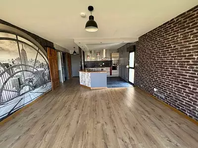 Appartement, 82 m²