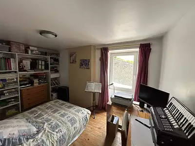 Maison, 113 m²
