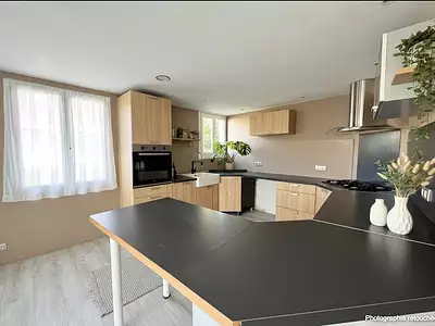 Maison, 154,28 m²