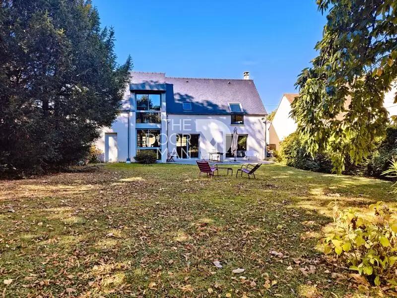 Maison, 150 m²