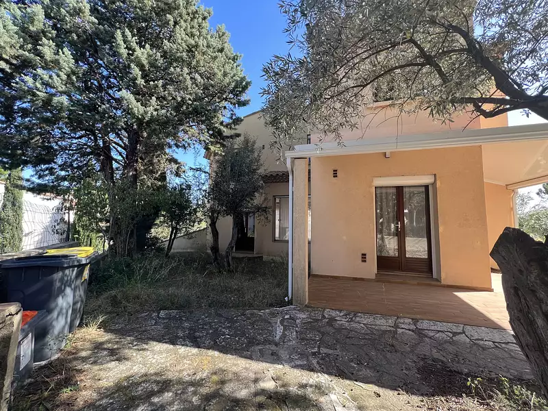 Maison, 199 m²