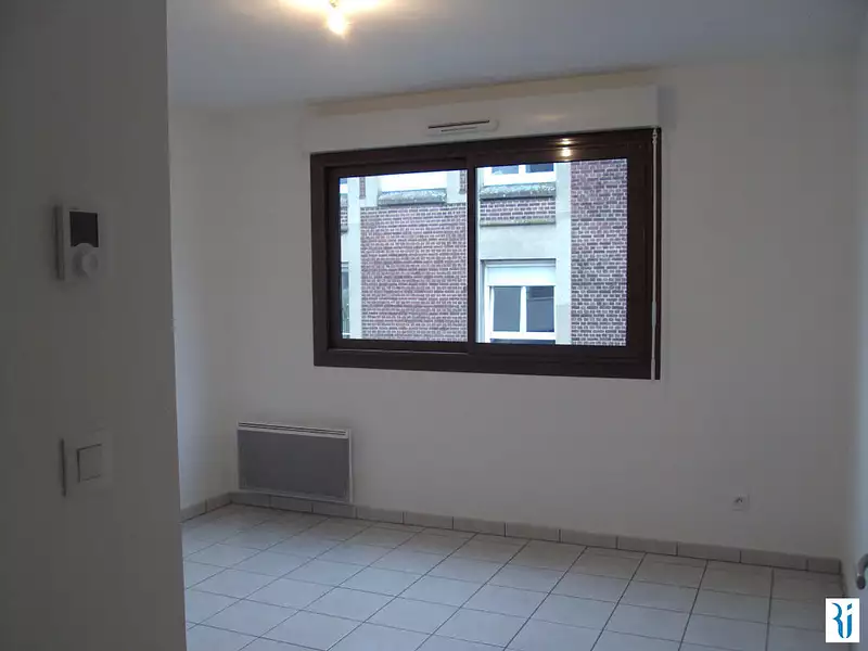 Appartement, 19,9 m²