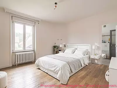 Maison, 200 m²