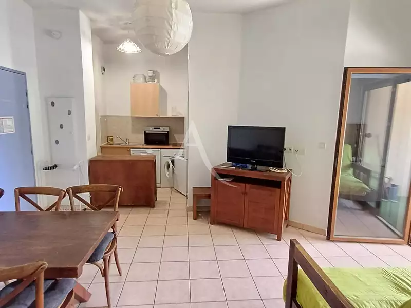 Appartement, 50,42 m²