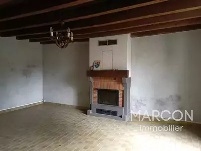 Maison, 114 m²