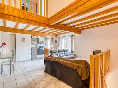 Maison, 108 m²