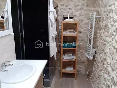 Maison, 135 m²
