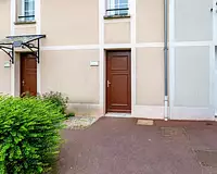 Maison, 39 m²