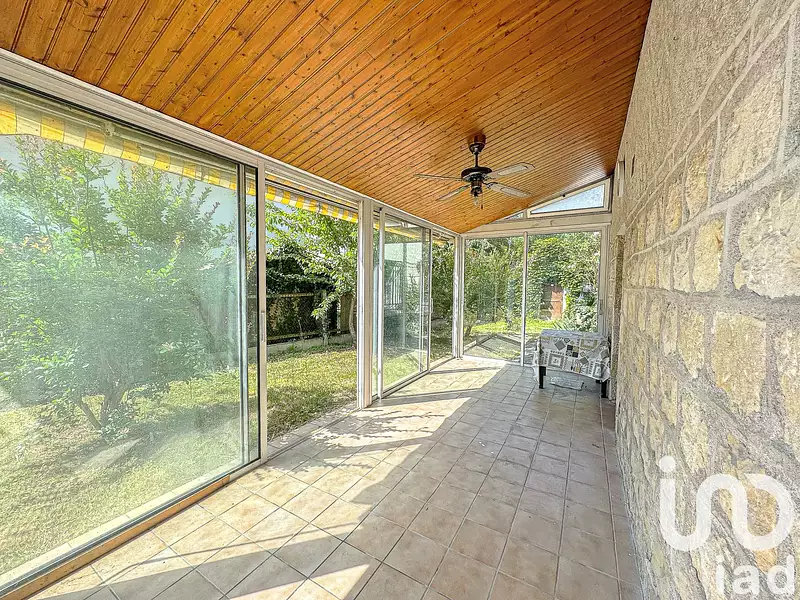 Maison, 130 m²