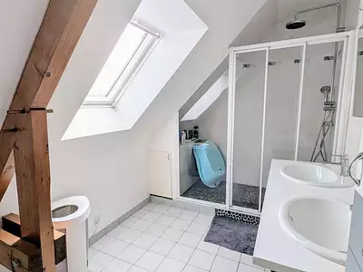 Maison, 90 m²
