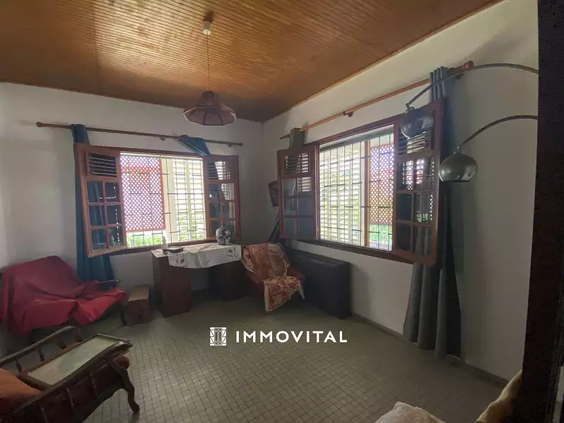 Maison, 148,83 m²