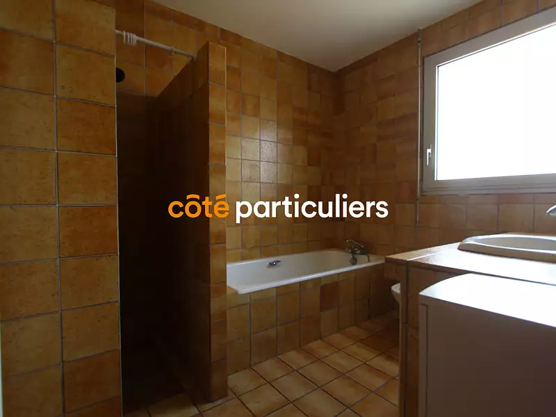 Maison, 110,16 m²