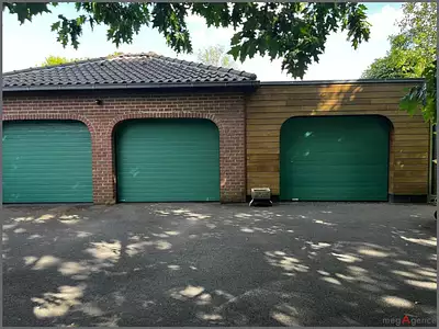 Maison, 126 m²