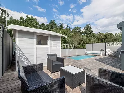 Maison, 93,65 m²