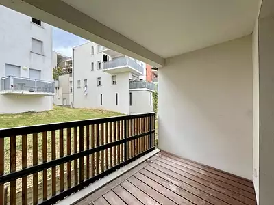 Appartement, 65,47 m²