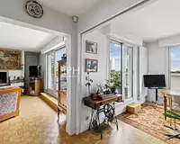 Appartement, 112 m²