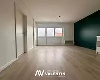 Appartement, 44,94 m²