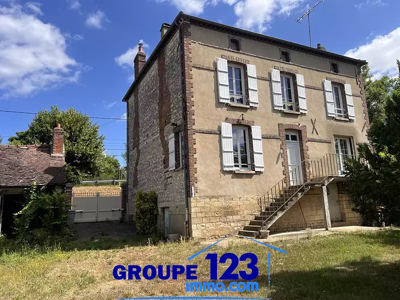 Maison, 150 m²
