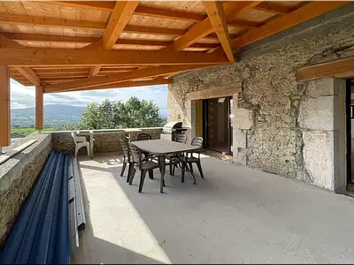Maison, 341 m²