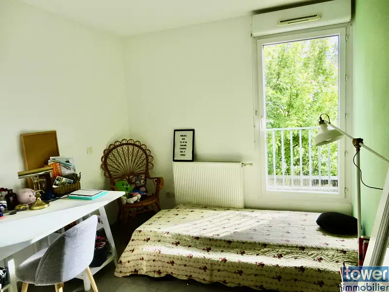 Maison, 114 m²