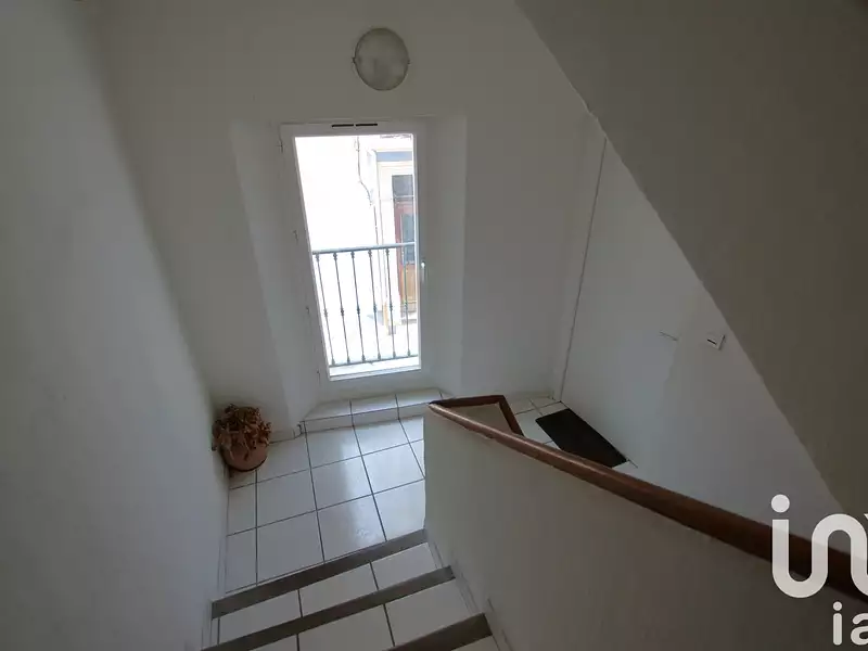 Immeuble, 177 m²
