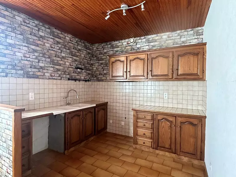Maison, 100 m²