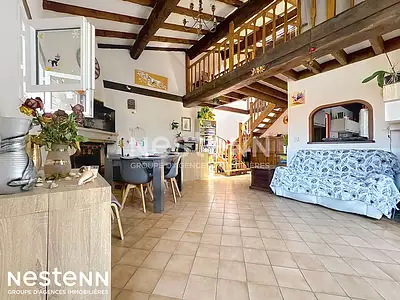 Appartement, 163 m²