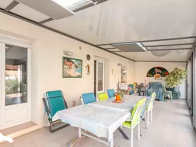 Maison, 125 m²