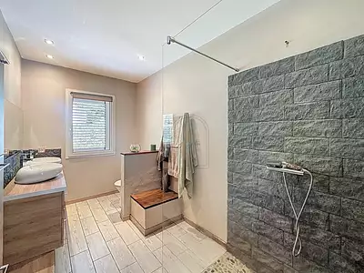 Maison, 161 m²