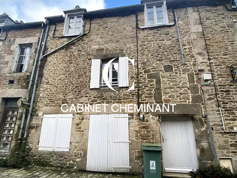 Appartement, 38,39 m²