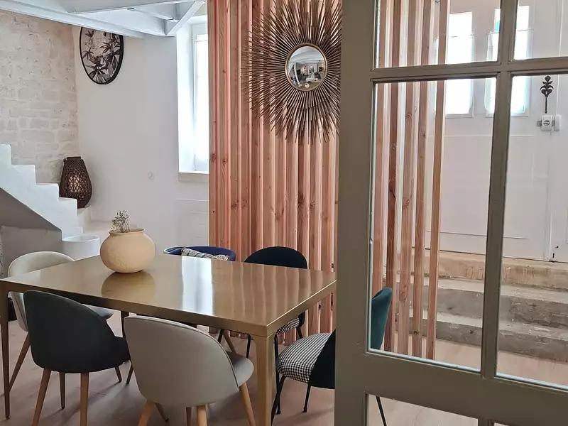 Maison, 77 m²