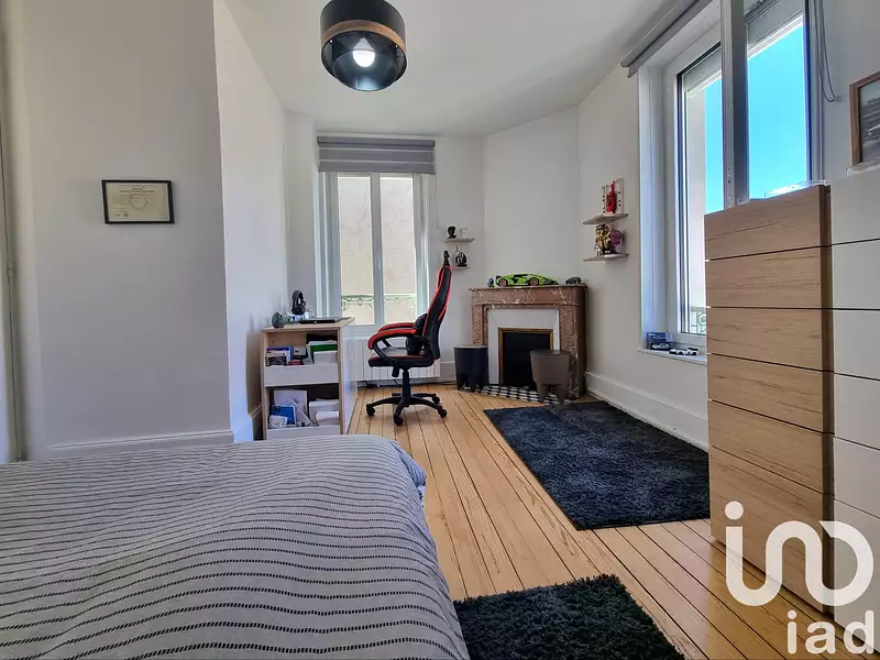 Maison, 120 m²